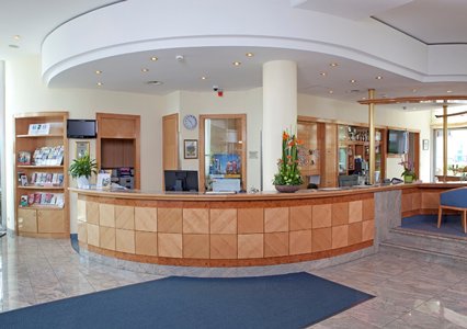 Imagen general del Hotel Quality Hotel Schwann Str Apt Fair. Foto 4
