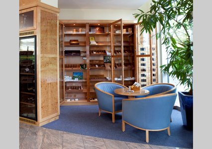 Imagen general del Hotel Quality Hotel Schwann Str Apt Fair. Foto 5