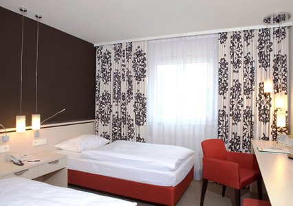 Imagen de la habitación del Hotel Quality Hotel Schwann Str Apt Fair. Foto 14