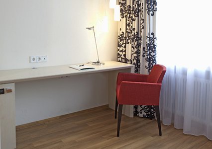 Imagen de la habitación del Hotel Quality Hotel Schwann Str Apt Fair. Foto 15
