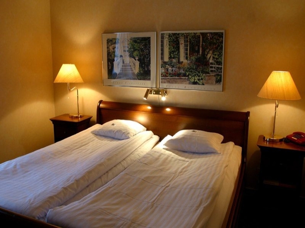 Imagen general del Hotel Quality Hotel Vasteras. Foto 1