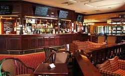 Imagen del bar/restaurante del Hotel Quality Hotel Walsall. Foto 2