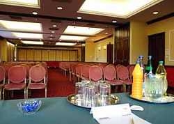 Imagen de los interiores del Hotel Quality Hotel Walsall. Foto 4