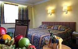 Imagen de la habitación del Hotel Quality Hotel Walsall. Foto 3