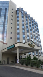 Imagen del Hotel Quality Hotel and Conference Centre Niagara Falls. Foto 1