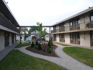 Imagen del Hotel Quality Hotel and Conference Centre Niagara Falls. Foto 2
