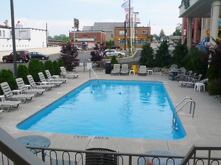 Imagen del Hotel Quality Hotel and Conference Centre Niagara Falls. Foto 4