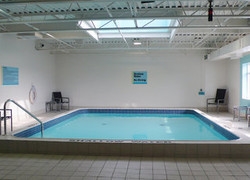Imagen del Hotel Quality Hotel and Conference Centre Niagara Falls. Foto 6