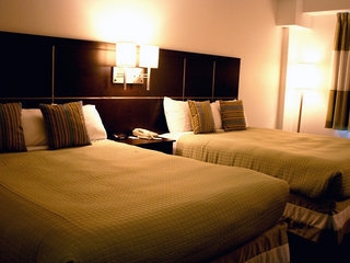 Imagen del Hotel Quality Hotel and Conference Centre Niagara Falls. Foto 7