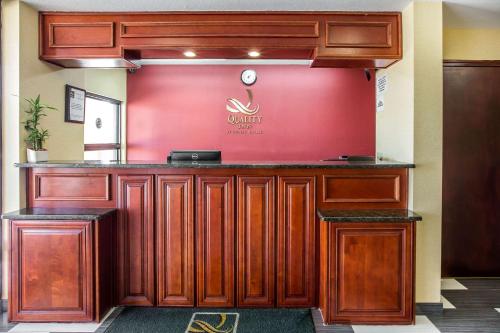 Imagen general del Hotel Quality Inn Acworth. Foto 1