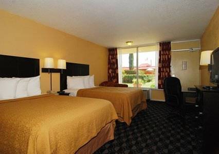 Imagen de la habitación del Hotel Quality Inn Ada Near University. Foto 7