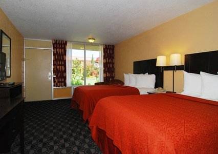 Imagen de la habitación del Hotel Quality Inn Ada Near University. Foto 8