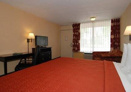 Imagen de la habitación del Hotel Quality Inn Ada Near University. Foto 12