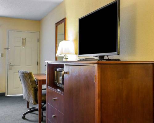 Imagen de la habitación del Hotel Quality Inn Aiken. Foto 3