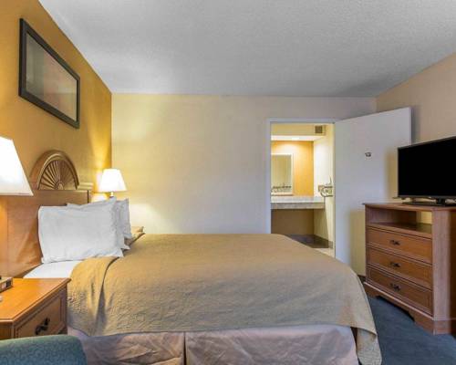 Imagen de la habitación del Hotel Quality Inn Aiken. Foto 13