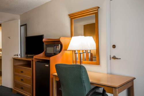 Imagen de la habitación del Hotel Quality Inn Aiken. Foto 15