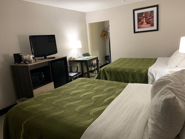 Imagen de la habitación del Hotel Quality Inn Airport East. Foto 2