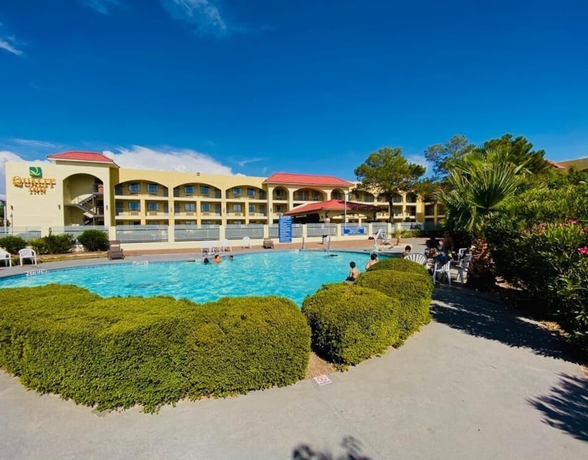 Imagen general del Hotel Quality Inn Airport East. Foto 1