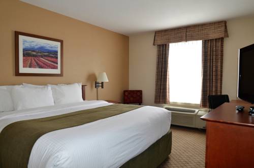 Imagen de la habitación del Hotel Quality Inn Airport, Moncton. Foto 6
