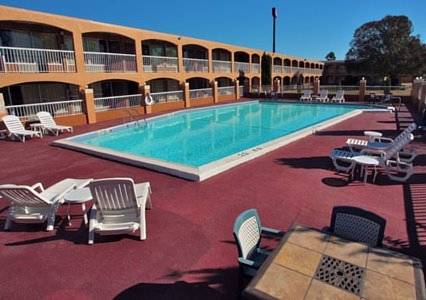 Imagen de la habitación del Hotel Quality Inn Alachua - Gainesville Area. Foto 2