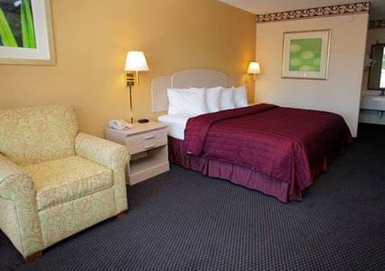 Imagen de la habitación del Hotel Quality Inn Alachua - Gainesville Area. Foto 7