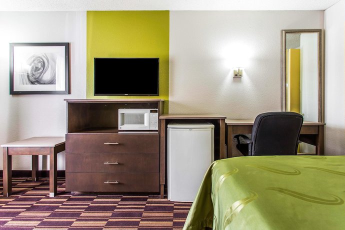 Imagen de la habitación del Hotel Quality Inn - Albemarle. Foto 13