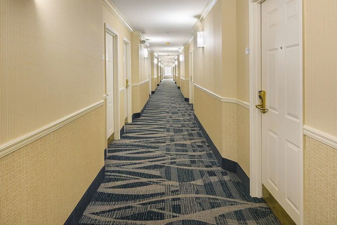 Imagen de los interiores del Hotel Quality Inn Alexander City. Foto 18