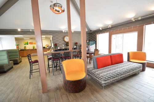 Imagen de la habitación del Hotel Quality Inn Alexis Rd. Foto 2