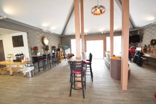 Imagen de la habitación del Hotel Quality Inn Alexis Rd. Foto 3