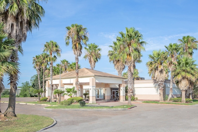 Imagen general del Hotel Quality Inn, Alice. Foto 1