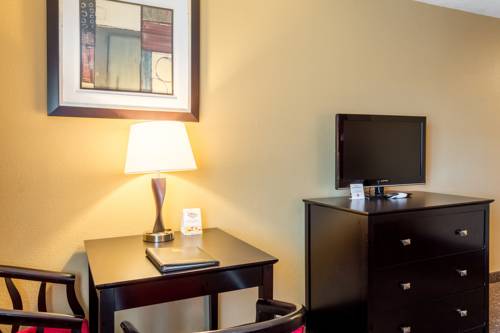 Imagen de la habitación del Hotel Quality Inn Aloha. Foto 5