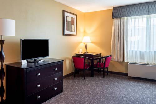 Imagen de la habitación del Hotel Quality Inn Aloha. Foto 12
