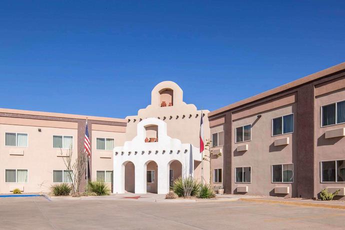 Imagen general del Hotel Quality Inn, Alpine . Foto 10