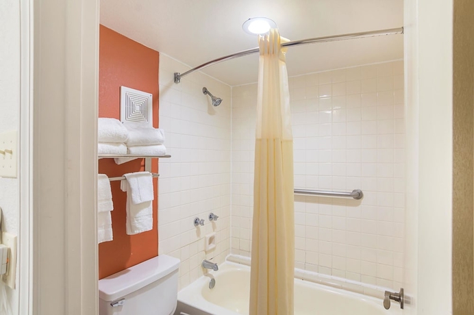 Imagen de la habitación del Hotel Quality Inn, Amarillo . Foto 6