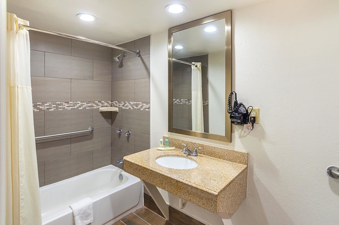 Imagen de la habitación del Hotel Quality Inn, Amarillo . Foto 11