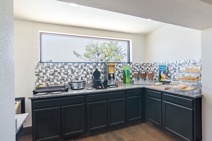 Imagen del bar/restaurante del Hotel Quality Inn, Amarillo . Foto 2