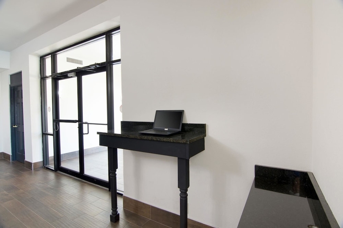 Imagen de los interiores del Hotel Quality Inn, Amarillo . Foto 18