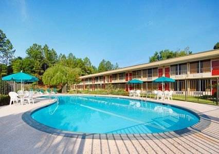 Imagen de la habitación del Hotel Quality Inn Americus. Foto 2