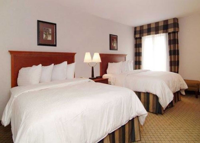 Imagen de la habitación del Hotel Quality Inn And Conference Center, Fremont. Foto 3