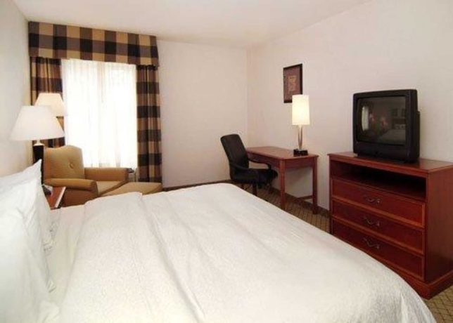 Imagen de la habitación del Hotel Quality Inn And Conference Center, Fremont. Foto 5