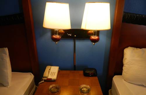 Imagen de la habitación del Hotel Quality Inn And Conference Center Somerset. Foto 10