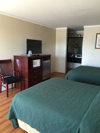 Imagen de la habitación del Hotel Quality Inn And Suites Fife Seattle. Foto 13