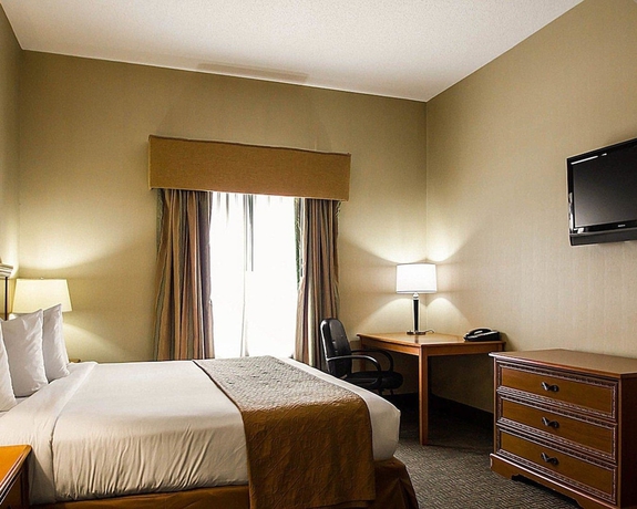 Imagen de la habitación del Hotel Quality Inn And Suites Fishkill. Foto 10