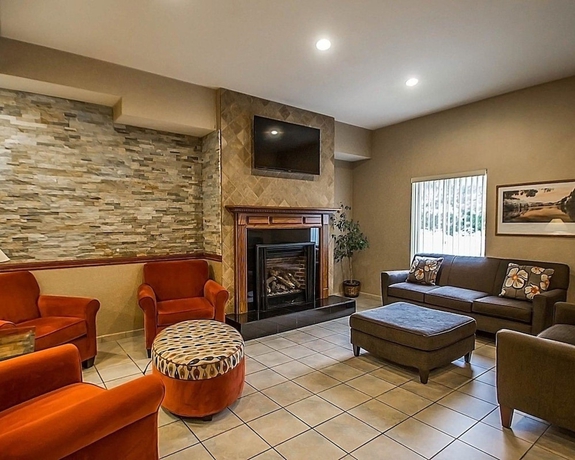 Imagen de los interiores del Hotel Quality Inn And Suites Fishkill. Foto 15