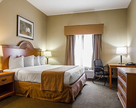 Imagen de la habitación del Hotel Quality Inn And Suites Fishkill. Foto 13