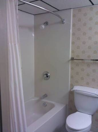 Imagen de la habitación del Hotel Quality Inn And Suites Kingston. Foto 7