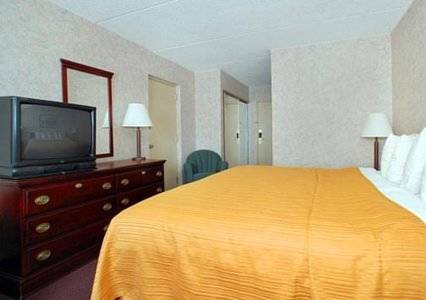 Imagen general del Hotel Quality Inn And Suites Kingston. Foto 1