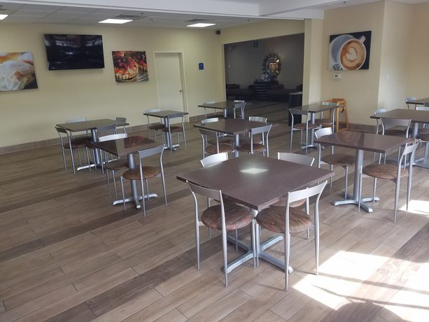 Imagen del bar/restaurante del Hotel Quality Inn And Suites, Star City. Foto 6