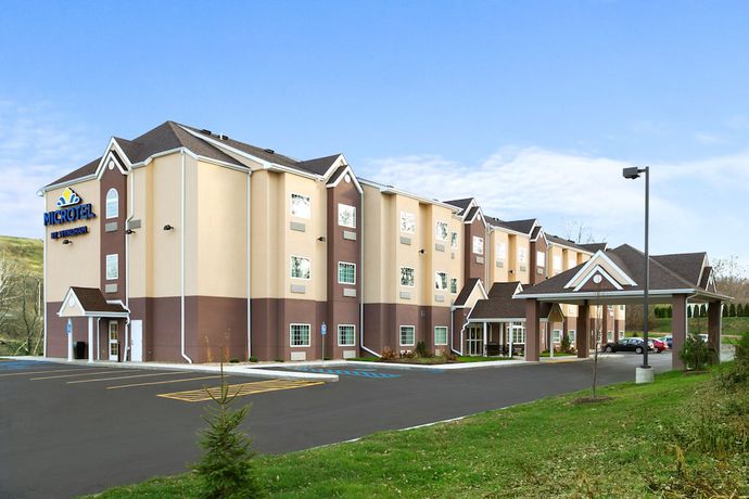 Imagen general del Hotel Quality Inn And Suites, Washington . Foto 1