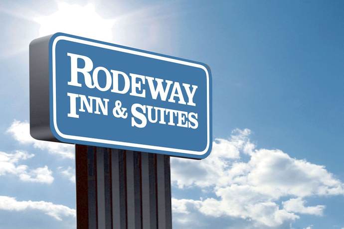 Imagen general del Hotel Quality Inn And Suites Willows. Foto 1